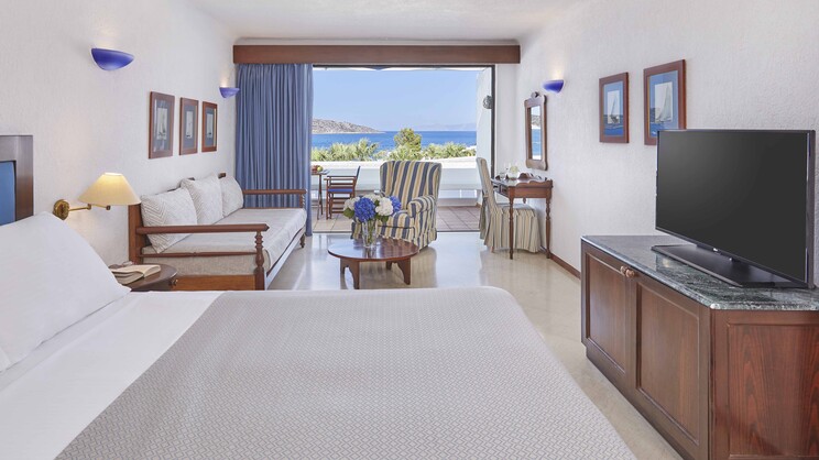 Elounda Bay Palace Hotel